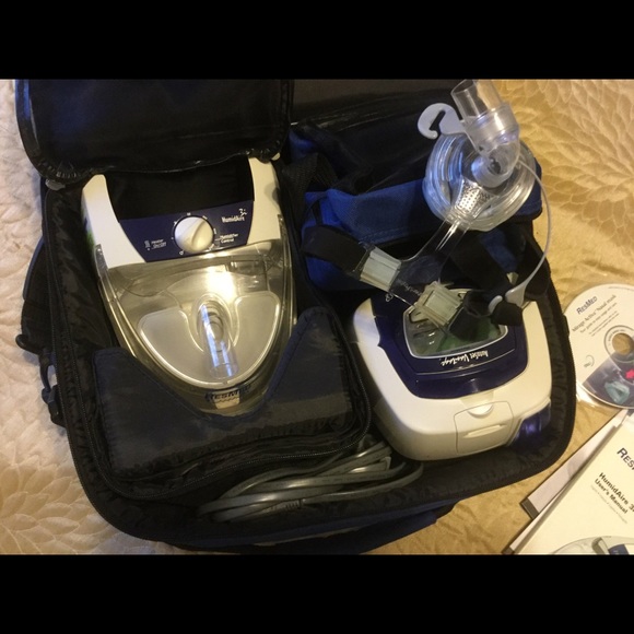 RES MED - Picture 3 of 9